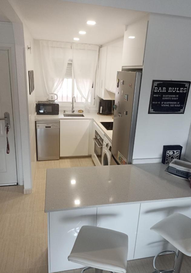 Apartamento Smart Sweet Oropesa del Mar Extérieur photo