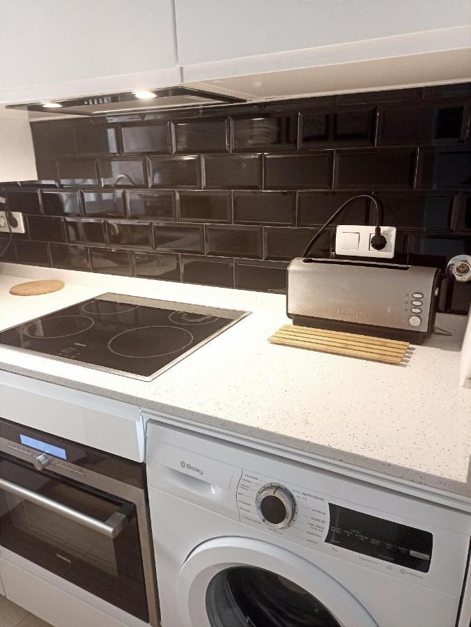 Apartamento Smart Sweet Oropesa del Mar Extérieur photo