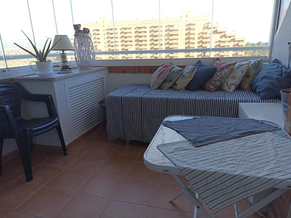 Apartamento Smart Sweet Oropesa del Mar Extérieur photo