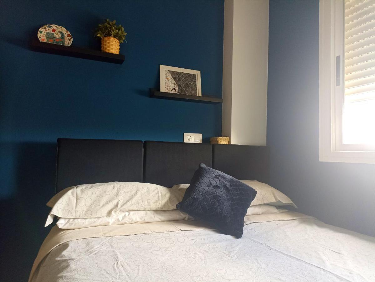 Apartamento Smart Sweet Oropesa del Mar Extérieur photo