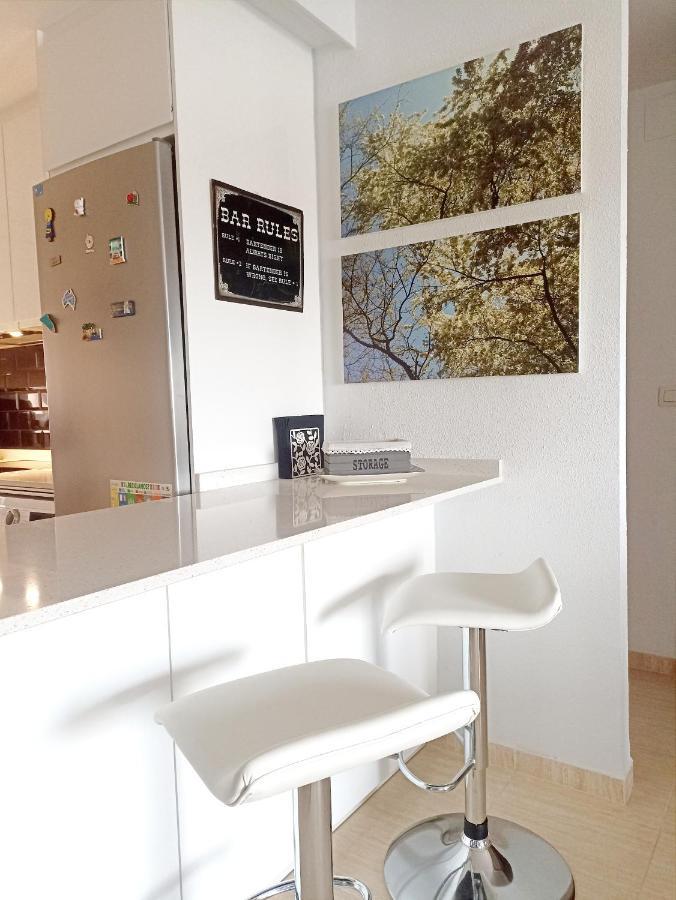 Apartamento Smart Sweet Oropesa del Mar Extérieur photo