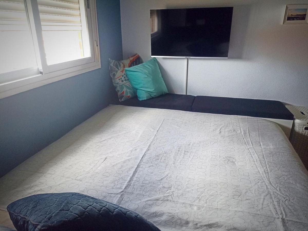 Apartamento Smart Sweet Oropesa del Mar Extérieur photo