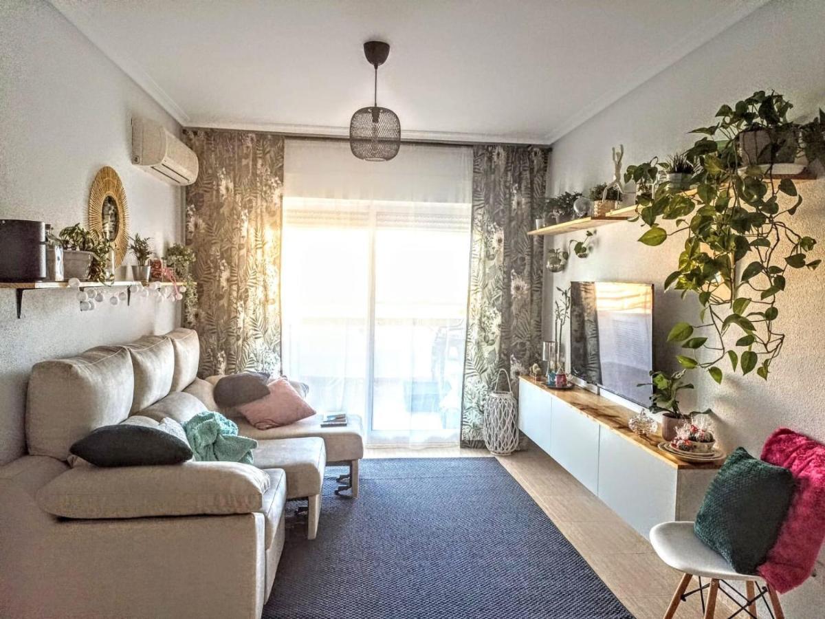 Apartamento Smart Sweet Oropesa del Mar Extérieur photo