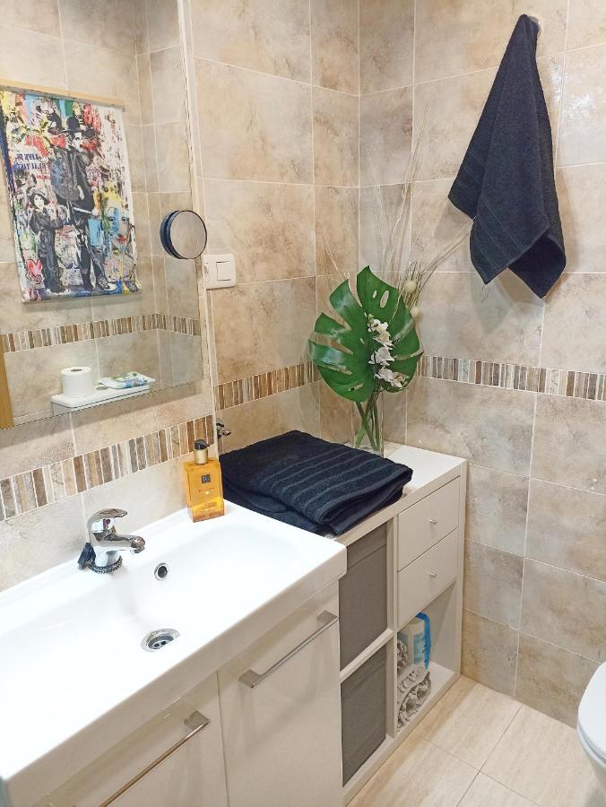 Apartamento Smart Sweet Oropesa del Mar Extérieur photo