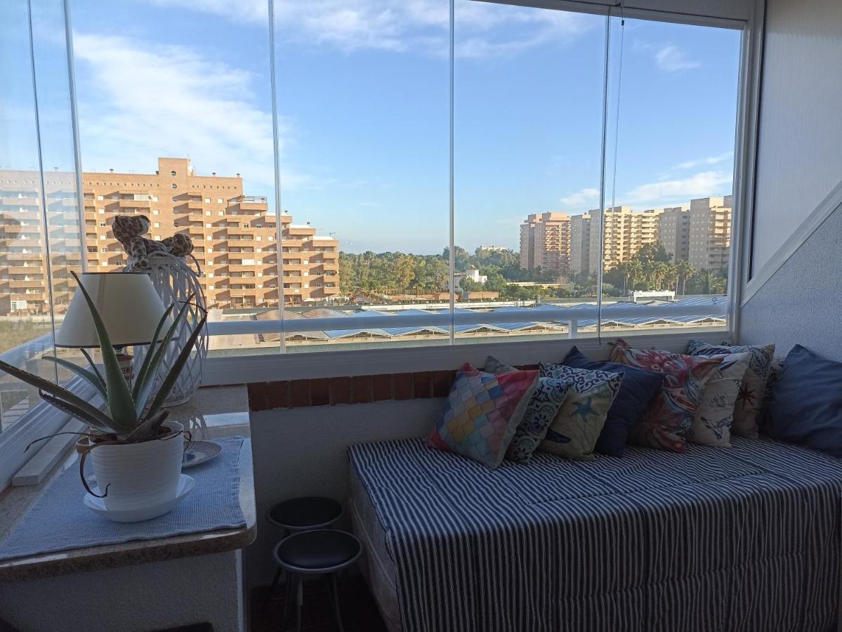 Apartamento Smart Sweet Oropesa del Mar Extérieur photo