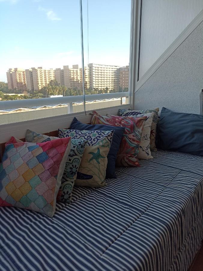 Apartamento Smart Sweet Oropesa del Mar Extérieur photo