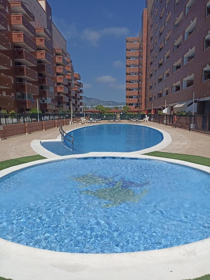 Apartamento Smart Sweet Oropesa del Mar Extérieur photo